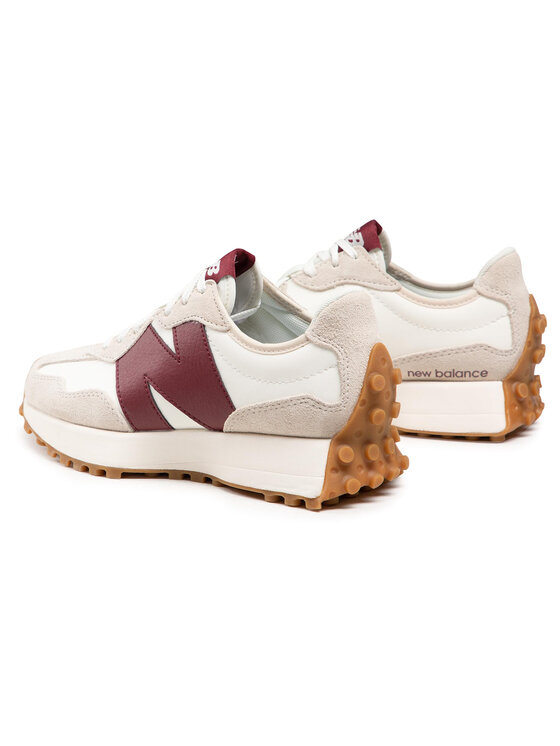New Balance Laisvalaikio batai New Balance WS327KA Smėlio