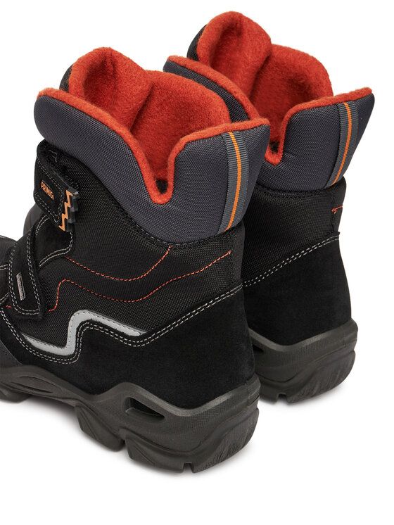 Primigi Botas de nieve Primigi GORE-TEX 8892600 D Negro
