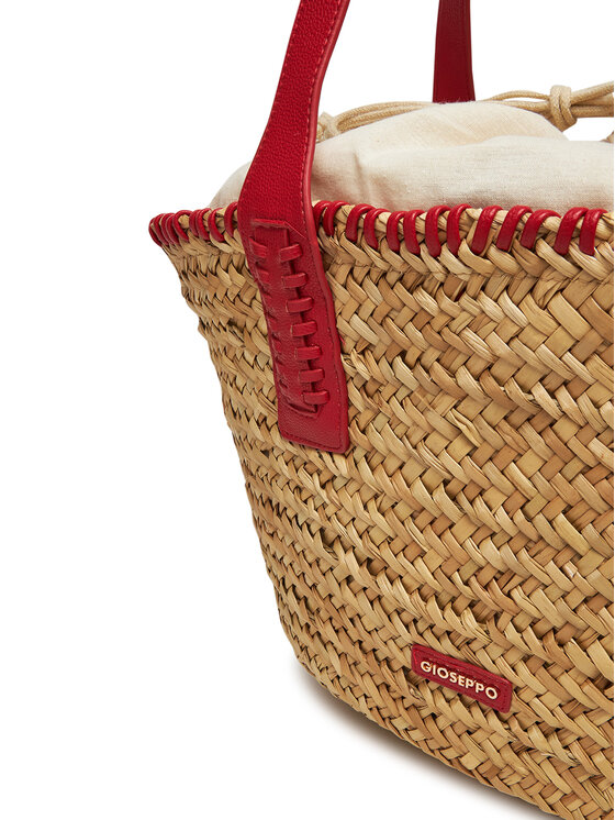 Gioseppo Kabelka Gioseppo Belgrade 75516-P Béžová