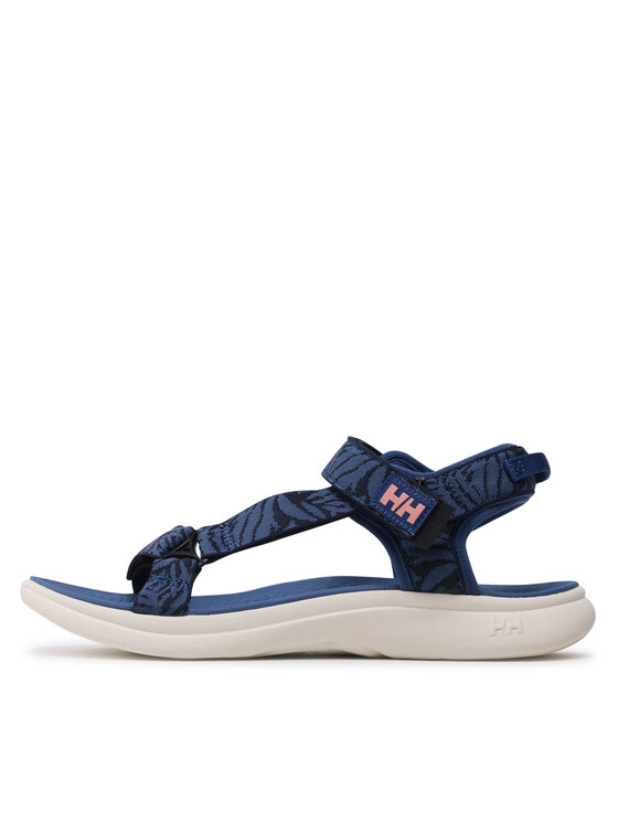 Helly Hansen Sandali Helly Hansen W Capilano F2F 11794 Modra