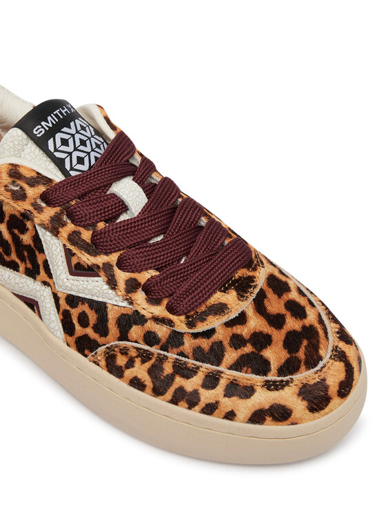 Alexander Smith Sneakers Alexander Smith OceanWoman SXBEOCW-9565 Braun