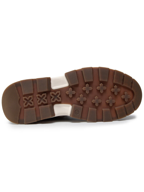 Scotch & Soda Туристически oбувки Scotch & Soda Abbasi 21843165 Цветен