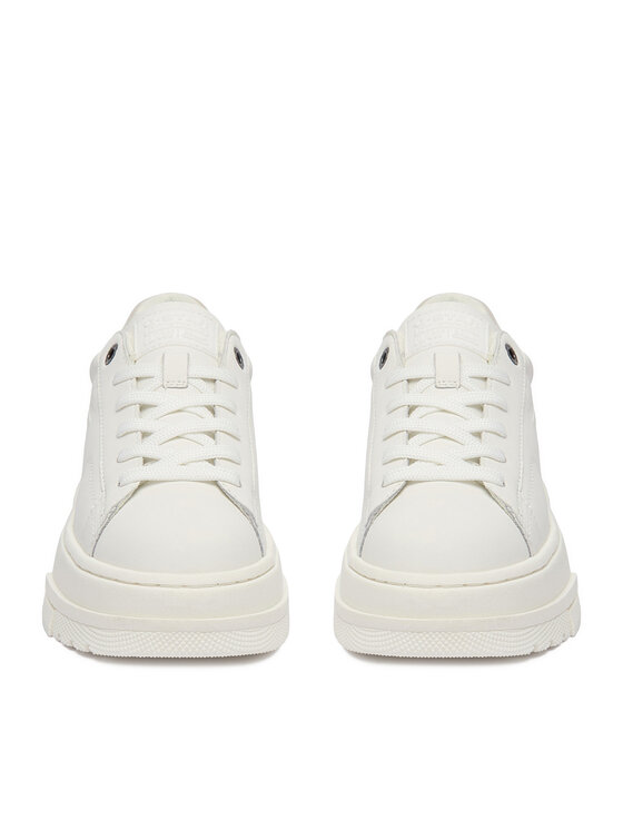 G-STAR Снікерcи G-Star Raw CEO-COLS Білий