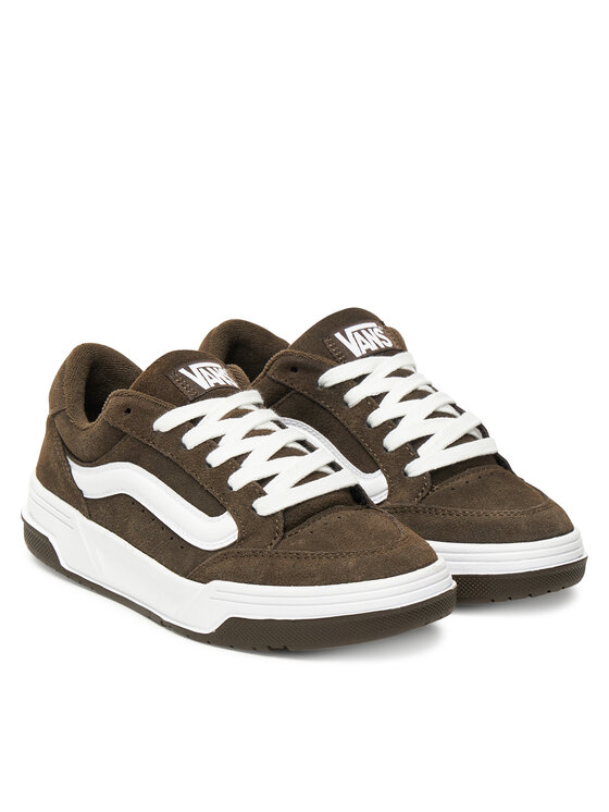 Vans Tenisice Vans Hylane VN000E91NWH1 Smeđa