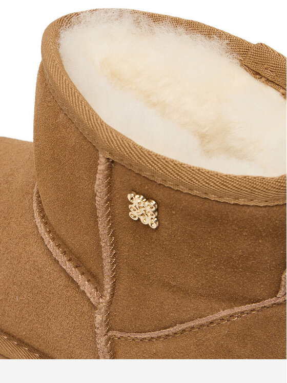 Nine West Снігоходи Nine West CEO-NASR-01 Коричневий