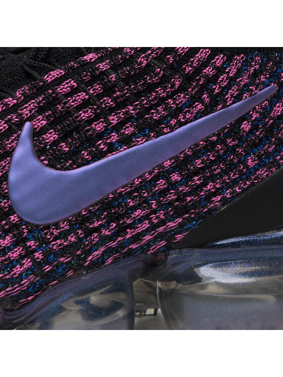 Nike Sneakers Nike Air Vapormax Flyknit 3 AJ6900 007 Violet