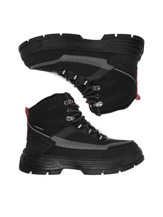 Hunter Туристически Hunter CEO-CP86-26489 Черен