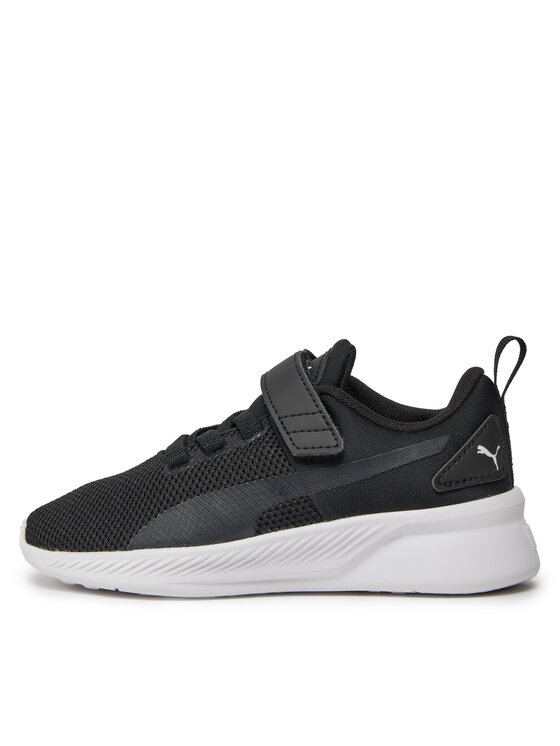 Puma Сникърси Puma Flyer Runner V Ps 192929 01 Черен