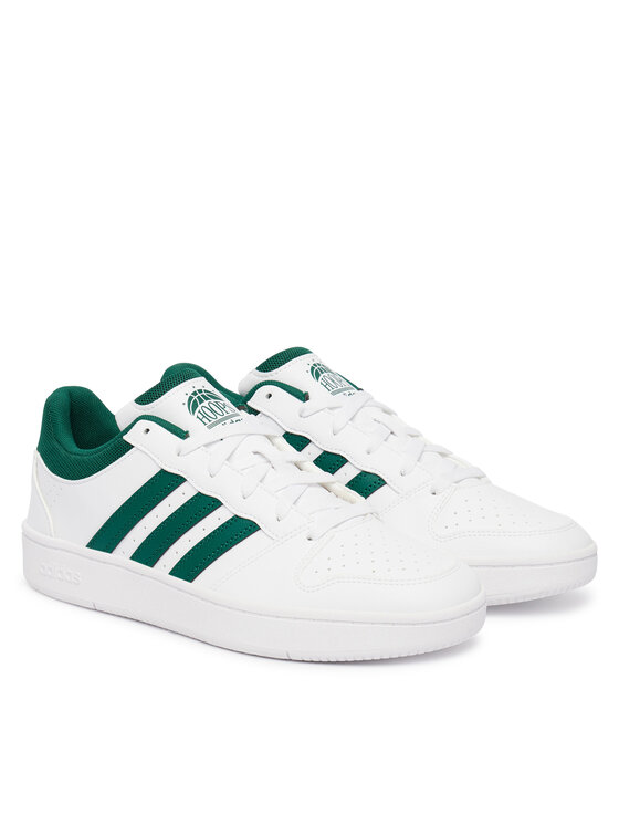 adidas Sneakersy adidas Hoops Classic KI1055 Biały