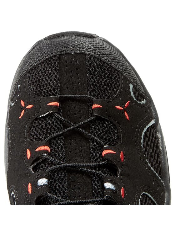 Salomon Bakancs Salomon Techamphibian 3 W 128490 20 M0 Fekete