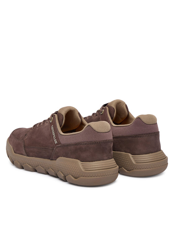 CAT Footwear Снікерcи CAT Footwear Hombre Hex Lite P726402 Коричневий