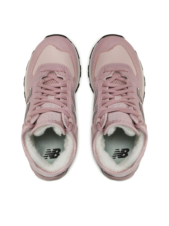 New Balance Tenisice New Balance WH574MB2 Ružičasta