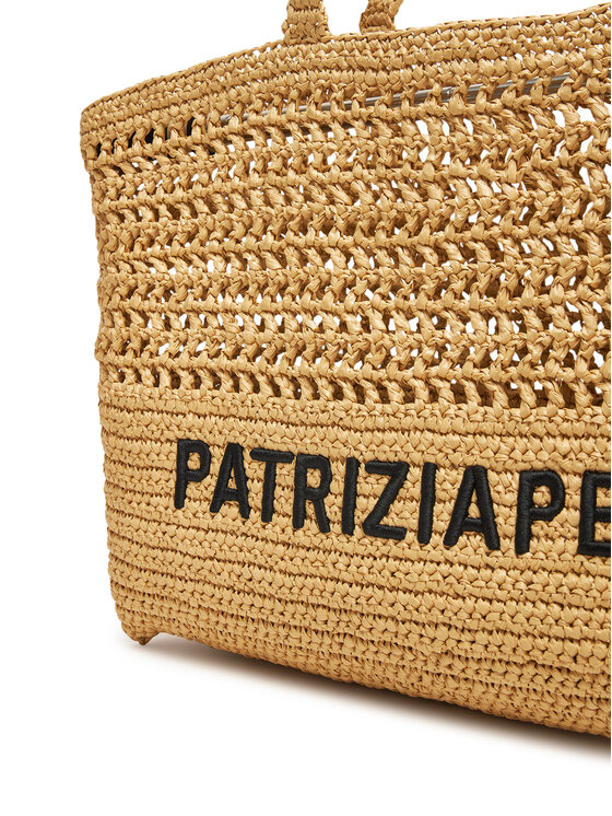 Patrizia Pepe Geantă Patrizia Pepe 2B0119/V039 Bej