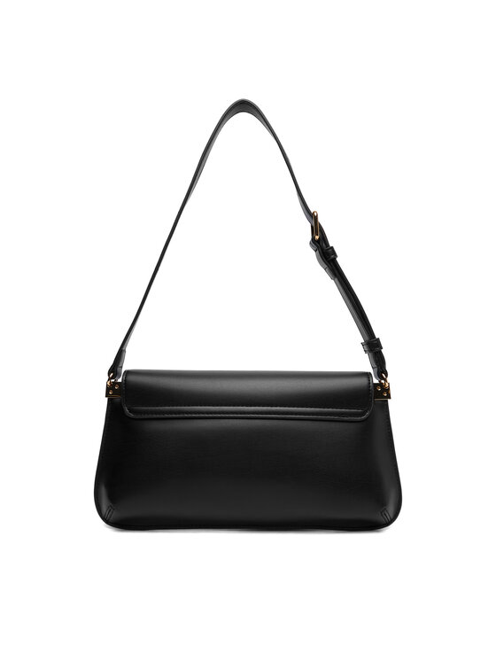 LOVE MOSCHINO Torbica LOVE MOSCHINO JC4058PP0NLO0000 Crna
