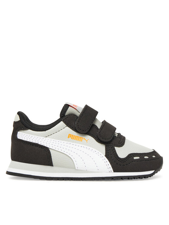 Puma Снікерcи Puma Cabana Racer Sl 20 V Inf 383731 11 Сірий