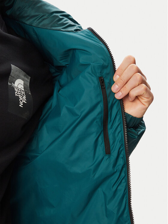 The North Face The North Face Camiseta Apex ’75 Collage NF0A8H5K Negro Regular Fit