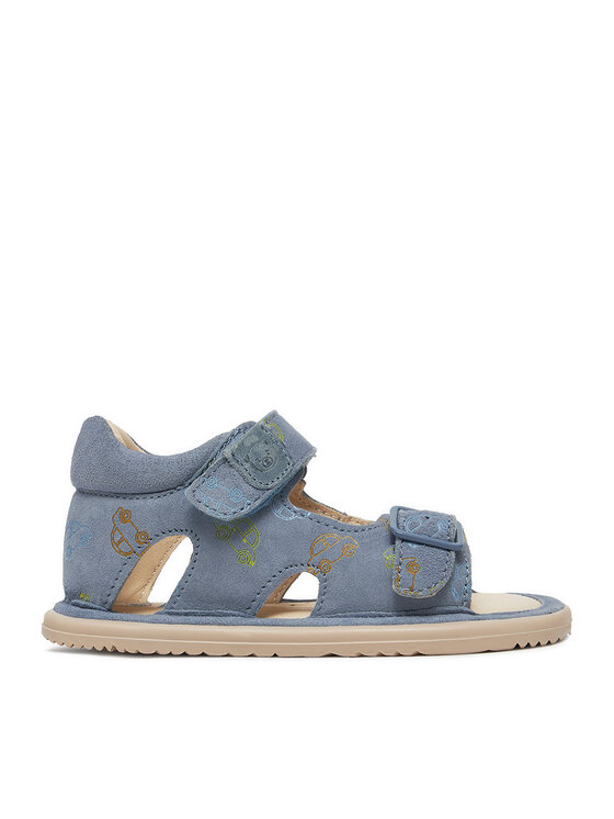 Lasocki Kids Босоніжки Lasocki Kids DAKAR CI12-DAKAR-01(II)CH Голубий