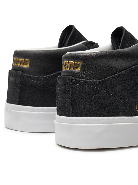 Converse Sneakersy Converse Louize Lopez Pro Mid 171331C Čierna
