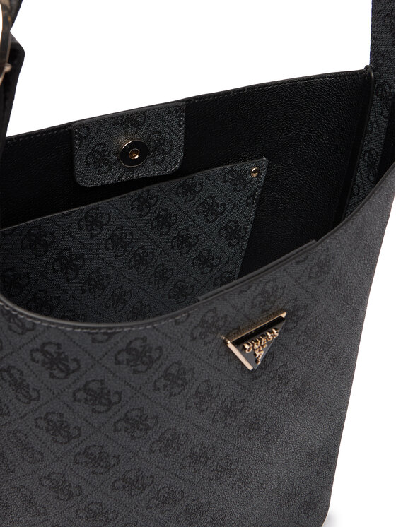 Guess Сумка Guess Meridian II HWSG69 74040 Чорний