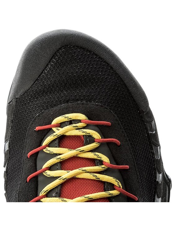 La Sportiva Παπούτσια πεζοπορίας La Sportiva Tx3 Gtx GORE-TEX 27C999100 Μαύρο