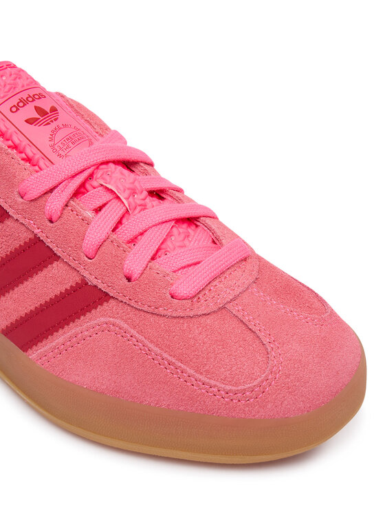 adidas Αθλητικά adidas Gazelle Indoor KI7175 Ροζ