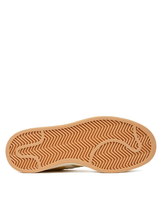 adidas Sneakersy adidas Campus 00S JQ5754 Žlutá
