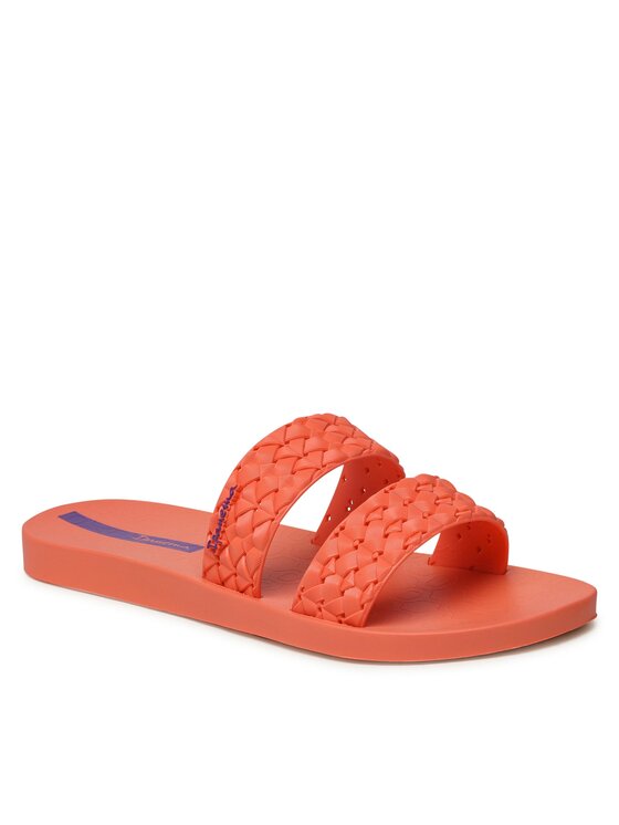 Ipanema Чехли Ipanema IPANEMA RENDA II FEM 83243 Оранжев