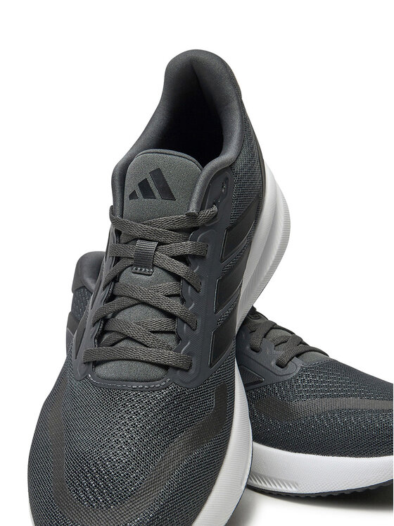 adidas Взуття для бігу adidas Runfalcon 5 IE8819 Сірий