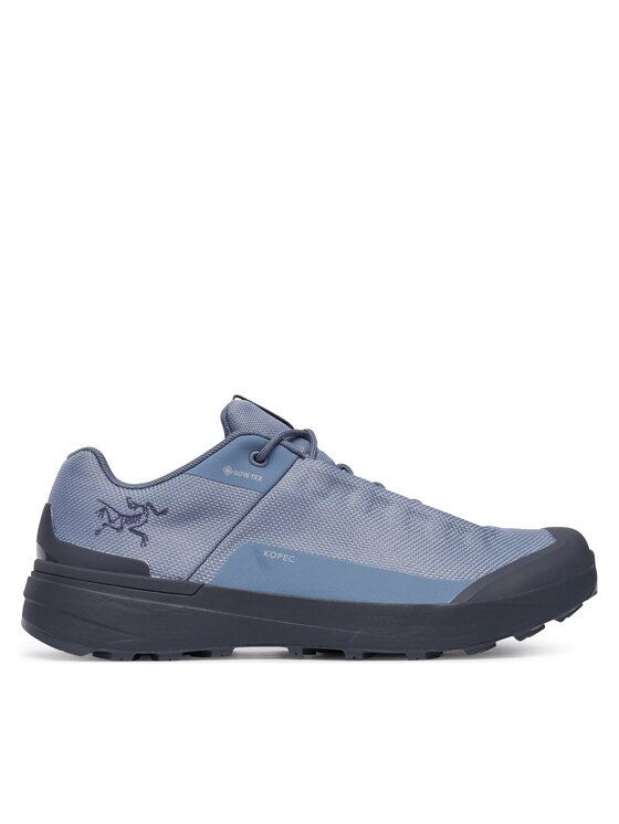Arc'teryx Трекінгові черевики Arc'teryx Kopec Gtx GORE-TEX X00001002 Сірий