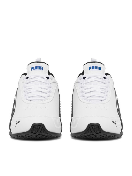 Puma Sneakersy Puma MAGNETIC SL 31243301 Bílá