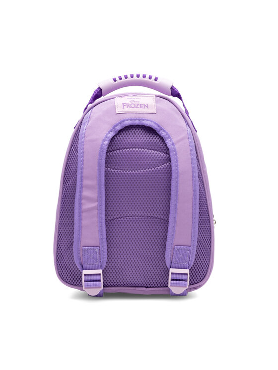 Frozen Ruksak Frozen ACCCS-AW23-225DFR-P Fialová
