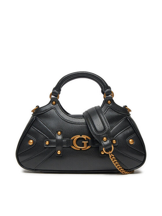 Guess Сумка Guess HWBB93 48050 Чорний