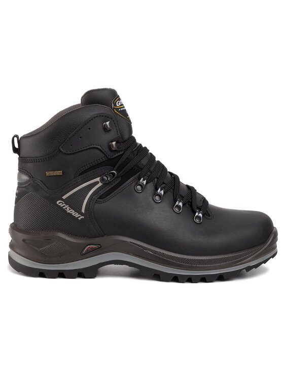 Grisport Trekkings Grisport 13705D62G Negru