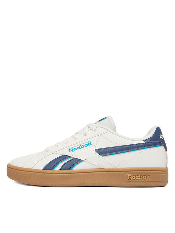 Reebok Снікерcи Reebok CEO-COURT RETRO 100260728 Білий