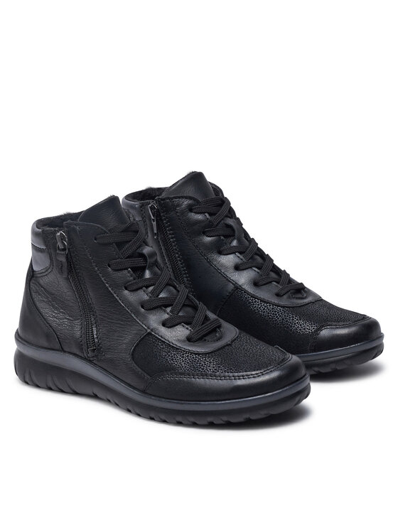 Comfortabel Черевики Comfortabel 990385 Чорний