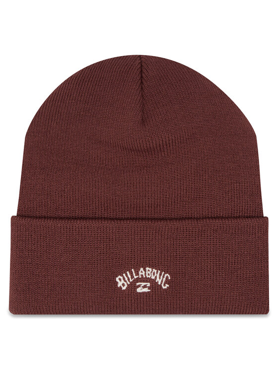 Billabong Czapka Billabong Arch F5BN22BIF2 Brązowy