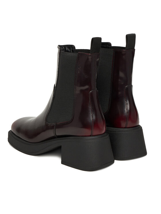 Vagabond Shoemakers Chelsea Vagabond Shoemakers Dorah 5642-004-54 Bordeaux