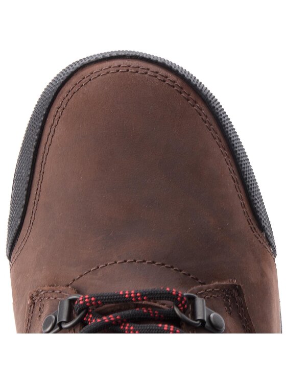 Sorel Botas Sorel Ankeny Mid Hiker ML2100 Marrón