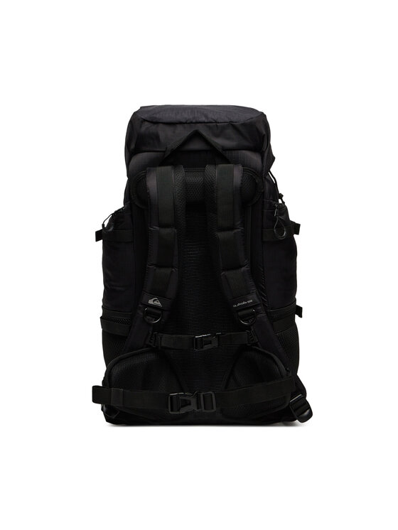 Quiksilver Рюкзак Quiksilver QUIC-P-004-07 Чорний