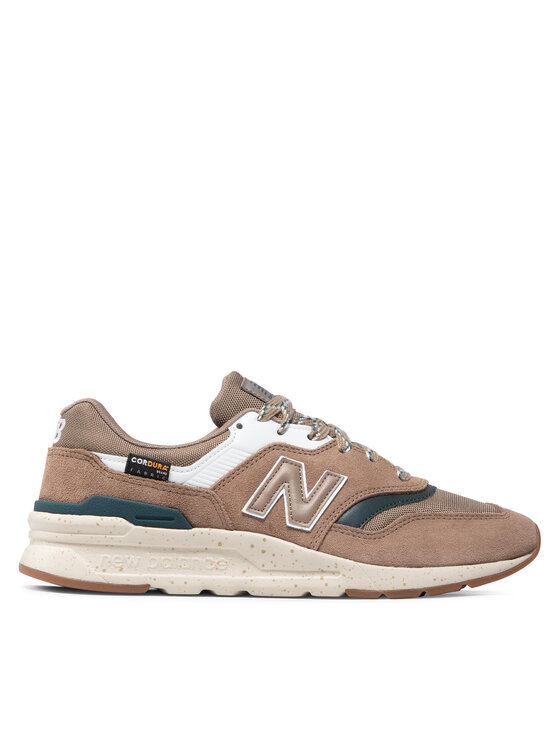 New Balance Sneakers New Balance CM997HJJ Marrone