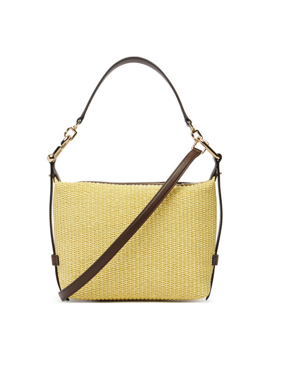 Furla Сумка Furla Tonie Mini WE00883 BX4589 CN 3700S Світло-жовтий