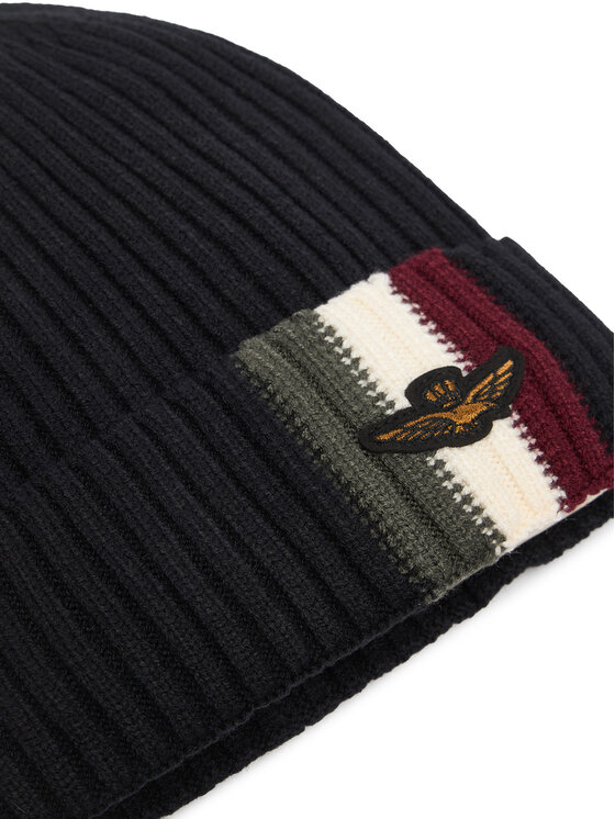 Aeronautica Militare Čepice Aeronautica Militare 262CU0094UL00555 Černá