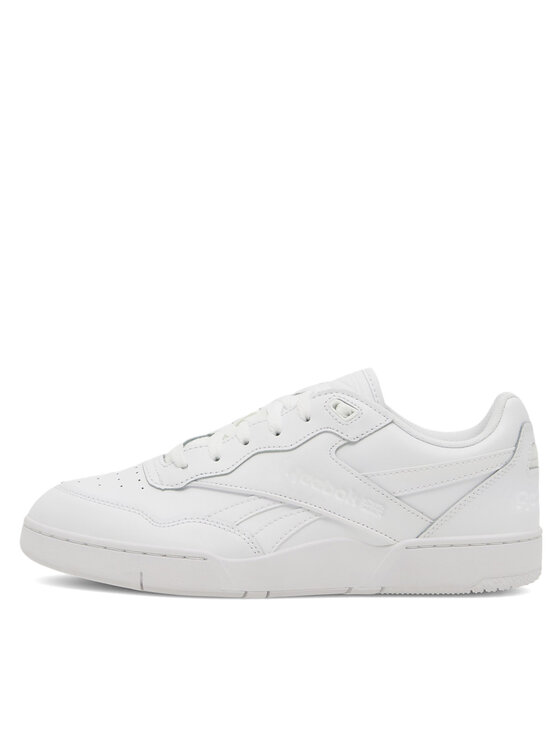 Reebok Sneakers Reebok BB 4000 II 100033737 Alb