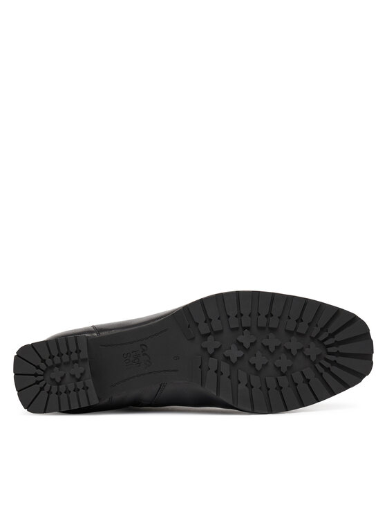 Ara Členková obuv Ara Graz 12-20008-11 Čierna