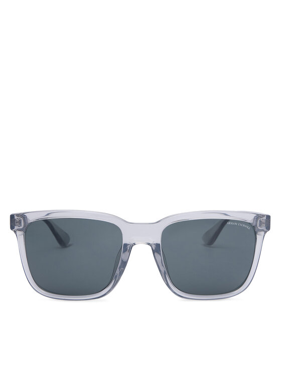 Armani Exchange Сонцезахисні окуляри Armani Exchange 0AX4112SU 823987 Безбарвний