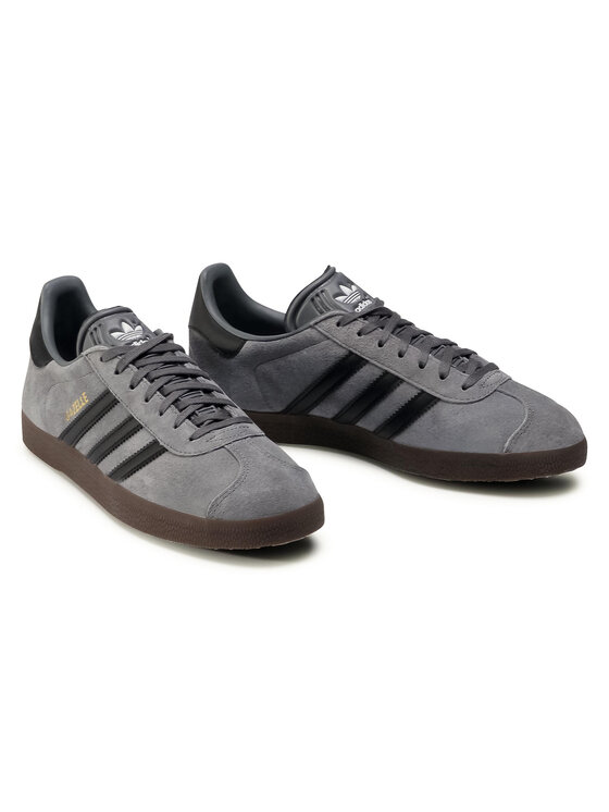 adidas Αθλητικά adidas Gazelle EE8943 Γκρι