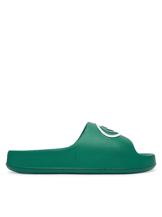 adidas Παντόφλες adidas adilette 00s KI3546 Πράσινο