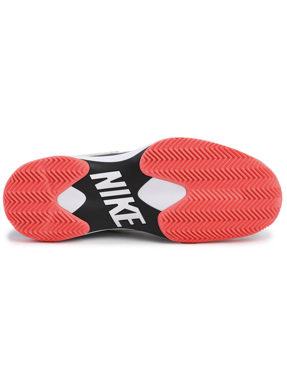 Nike Încălțăminte pentru tenis Nike Air Zoom Cage 3 Cly 918192 009 Bej