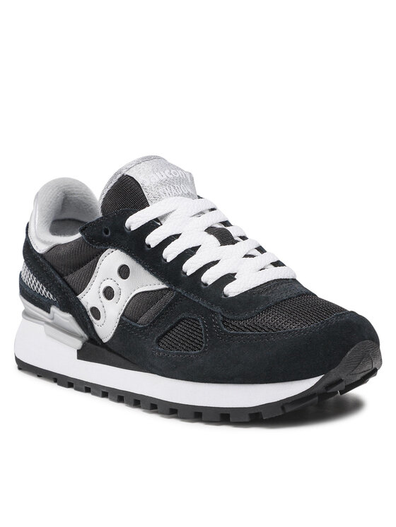 Saucony Снікерcи Saucony Shadow Original S1108-671 Чорний