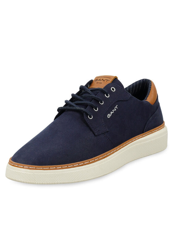 Gant Zapatos hasta el tobillo Gant 32638244 Azul marino